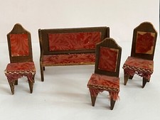 Antique dollhouse furniture for sale  Huntley