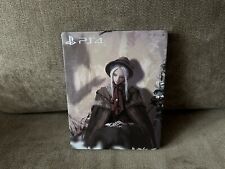 Bloodborne - Steelbook Edition personalizado G2, usado comprar usado  Enviando para Brazil