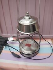 Original candle warmer for sale  SHEFFIELD