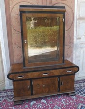 Mobiletto con vetrina usato  Albissola Marina