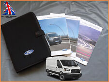 Genuine ford transit for sale  CRAWLEY