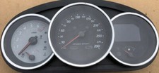 RENAULT MEGANE SPORT RS PRĘDKOŚCIOMIERZ KOMPTEUR ZESTAW WSKAŹNIKÓW 248108178R na sprzedaż  PL