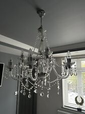 Chandelier ceiling light for sale  WALSALL