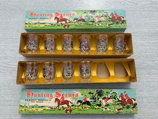 Collectable fox hunting for sale  MAIDENHEAD