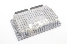 Unidade de controle de caixa de câmbio PEUGEOT 307 3A/C S118025601C 2003 15334375 comprar usado  Enviando para Brazil