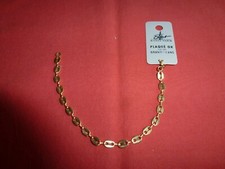 Bracelet plaque grain d'occasion  Chaumont
