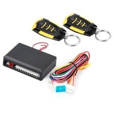 Car alarm system for sale  MANSFIELD