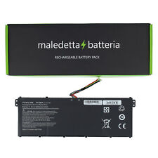 Batteria nera 3400 usato  Italia