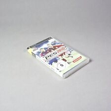 PSP PES 2010 Pro Evolution Soccer OVP fechado 1.26Z comprar usado  Enviando para Brazil