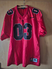 American football jersey gebraucht kaufen  Frauenberg, Ruschberg, Rückweiler