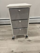 College nightstand for sale  Montville