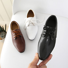 Boys leather school for sale  IVER