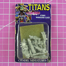 Classic epic 40k for sale  USA