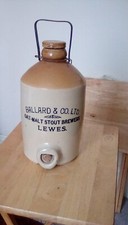 Vintage. ballard co. for sale  WORCESTER