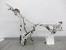 Rahmen brief yamaha gebraucht kaufen  Meißen-Umland