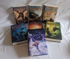 Complete set series for sale  Woolwine