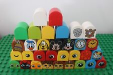 Duplo 2x2x2 curved for sale  Englewood