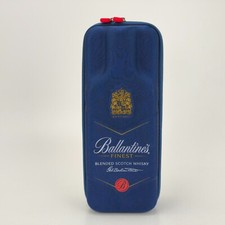 Ballantine's Finest Blended Scotch Whiskey edição limitada vazio #5966 comprar usado  Enviando para Brazil
