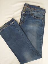 Blood glitter jeans for sale  CHURCH STRETTON