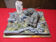 Unbranded army diorama for sale  Haslet