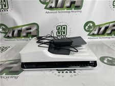 Scanner de Documentos HP ScanJet Pro 2500 f1 Flatbed e ADF Testado comprar usado Scanner de Documentos HP ScanJet Pro 2500 f1 Flatbed e ADF Testado comprar usado  Enviando para Brazil