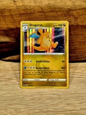 Dragoran holo 131 gebraucht kaufen  Nürnberg
