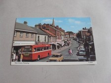 Postcard pickering main for sale  SHEFFIELD