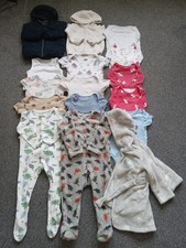 Baby boy clothes for sale  WREXHAM