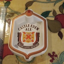 Vintage castle eden for sale  REDRUTH