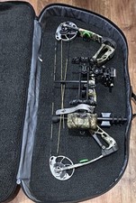 Diamond bowtech infinite for sale  Marysville