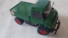 Tamiya mercedes unimog gebraucht kaufen  Grosselfingen