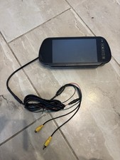 rear view camera for sale rear view camera for sale WESTON-SUPER-MARE