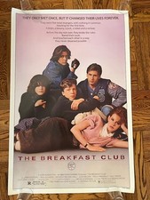 Breakfast club original for sale  New York