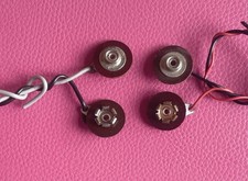 Vintage pp9 battery for sale  WEST DRAYTON