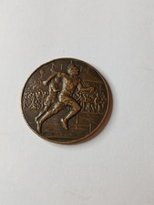 Vintage athletics running for sale  ALNWICK
