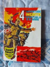Supereroica luglio 1965 usato  Camaiore