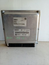 Centralina motore ecu usato  Italia