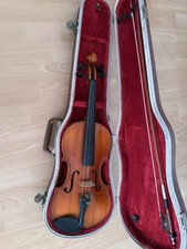 Geige copy antonius gebraucht kaufen  Duisburg