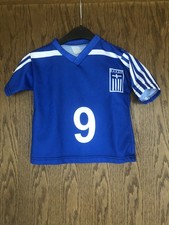 Trikot nationalmannschaft grie gebraucht kaufen  Karlsruhe