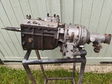 jaguar manual gearbox for sale jaguar manual gearbox for sale  GODALMING