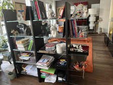 Regal gebraucht kaufen  Köln