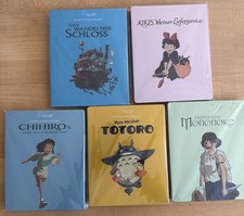 Anime blu ray gebraucht kaufen  Weinheim