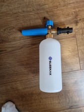Sleek max karcher for sale  BURNTWOOD
