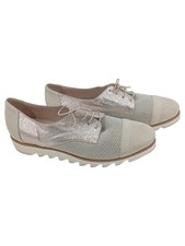 Donna carolina schnürschuhe gebraucht kaufen  Deutschland