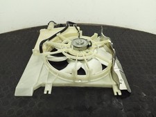 Peugeot 108 radiator for sale  SOUTHAMPTON