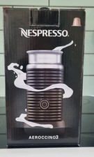 Nespresso aeroccino3 milk for sale  TRURO