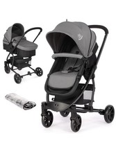 Travel system foldable for sale  DERBY