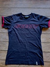 dainese t shirt for sale  WOLVERHAMPTON