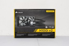 Corsair hydro h100i usato  Pozzuoli