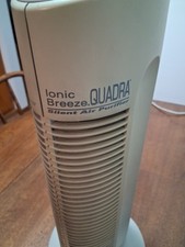 Sharper image ionic for sale  Milton